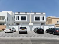 5-Bed Villa for Sale in Al Mawalih South | OMR 150,000 | REF 844MC thumbnail 1