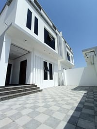 5-Bed Villa for Sale in Al Mawalih South | OMR 150,000 | REF 844MC thumbnail 5
