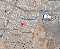 643m² Land for Sale in Maabila | OMR 65,000 | REF 242YB thumbnail 2
