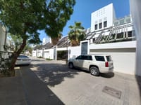 4 Bedroom Townhouse for Rent in Al Qurum Gardens, Muscat thumbnail 1