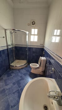 Al Ghubra North 出售 9 臥室別墅 | OMR 220,000 | REF 588SC-S 縮圖 9