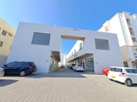 Shop for Rent in Ruwi | 30m² | OMR 190/mo | REF 338YC thumbnail 1