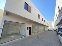 Shop for Rent in Ruwi | 30m² | OMR 190/mo | REF 338YC thumbnail 3