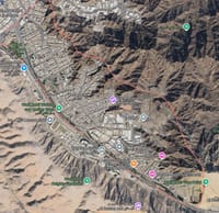 Building for Sale in Wadi Al Kabir | 416m² | OMR 165,000 | REF 343MC thumbnail 2