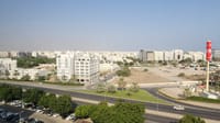 3-Bed Apartment for Sale in Al Ghubra | OMR 160,000 | REF 418GC thumbnail 1