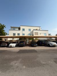 Office for Rent in Azaiba | 90m² | OMR 350/mo | REF 760IC thumbnail 2
