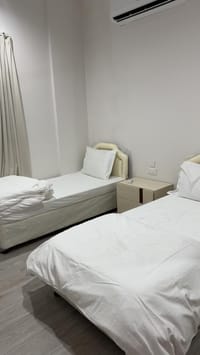 2-Bed Apartment for Rent in Salalah | OMR 300/mo | REF 416GC thumbnail 2