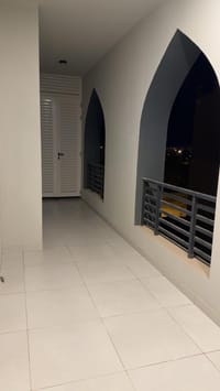 2-Bed Apartment for Rent in Salalah | OMR 300/mo | REF 416GC thumbnail 4