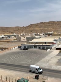 Shop for Rent in Misfah | 40m² | OMR 250/mo | REF 325IC تصویر بندانگشتی 4