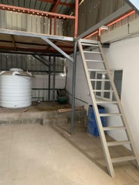 Shop for Rent in Misfah | 40m² | OMR 250/mo | REF 325IC تصویر بندانگشتی 18
