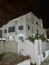 ساختمان برای فروش در العذیبه | 718م² | OMR 320,000 | REF 836IC تصویر بندانگشتی 2