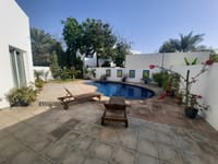 4-Bed Villa for Sale in Al Mouj | OMR 405,000 | REF 136GM thumbnail 7