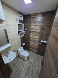 2-Bed Apartment for Rent in Bawshar | OMR 250/mo | REF 664SC thumbnail 8