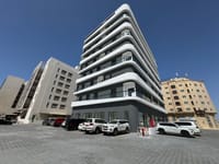 Azaiba 出售 1 卧公寓 | OMR 41,000 | REF 517BC-S 缩略图 1