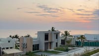 1-Bed Villa for Sale in Jebel Sifah | OMR 70,000 | REF 191IC thumbnail 7