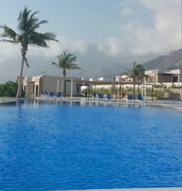 1-Bed Villa for Sale in Jebel Sifah | OMR 70,000 | REF 191IC thumbnail 9
