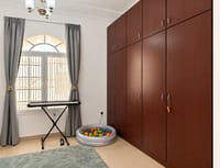فيلا 4 غرف نوم للإيجار في القرم 29 | ر.ع. 700/شهر | REF 483IC صورة مصغرة 11