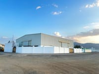 Warehouse for Rent in Misfah | 1200m² | OMR 2,200/mo | REF 720LC thumbnail 1