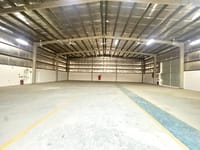 Warehouse for Rent in Misfah | 1200m² | OMR 2,200/mo | REF 720LC thumbnail 6