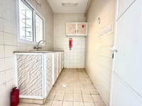 Warehouse for Rent in Misfah | 1200m² | OMR 2,200/mo | REF 720LC thumbnail 10