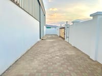 Warehouse for Rent in Misfah | 1200m² | OMR 2,200/mo | REF 720LC thumbnail 11