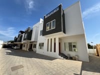 5-Bed Townhouse for Sale in Al Hail North | OMR 110,000 | REF 868BB thumbnail 1