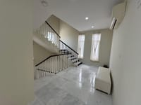 5-Bed Townhouse for Sale in Al Hail North | OMR 110,000 | REF 868BB thumbnail 3