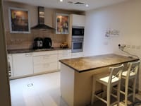 3-Bed Townhouse for Sale in Al Mouj | OMR 250,000 | REF 142GM thumbnail 5