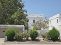 5-Bed Villa for Rent in Shatti Al Qurum | OMR 1,400/mo | REF 796SC thumbnail 1