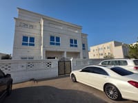 Villa for Rent in Azaiba | OMR 3,000/mo | REF 828SC thumbnail 1