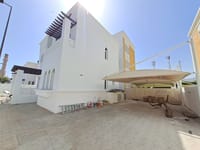 4-Bed Villa for Rent in Madinat Al Sultan Qaboos | OMR 850/mo | REF 557YC thumbnail 5