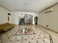 9 Bedroom Villa for Rent in Maabila, Muscat thumbnail 2