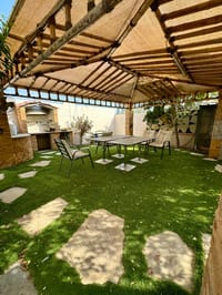 9 Bedroom Villa for Rent in Maabila, Muscat thumbnail 26