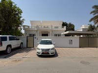 5-Bed Villa for Rent in Al Hail North | OMR 650/mo | REF 800YC thumbnail 1