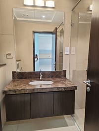شقة 1 غرفة نوم للبيع في خليج مسقط | ر.ع. 90,000 | REF 739MC صورة مصغرة 5