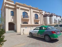 ویلا دوقلو برای اجاره در العنصب | 450 ر.ع در ماه | REF 826ME تصویر بندانگشتی 1