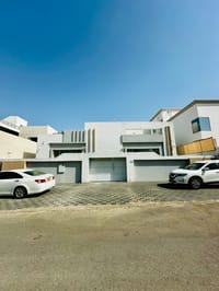 3-Bed Villa for Sale in Al Khoud | OMR 165,000 | REF 570LC thumbnail 1