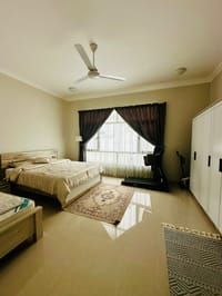 3-Bed Villa for Sale in Al Khoud | OMR 165,000 | REF 570LC thumbnail 7