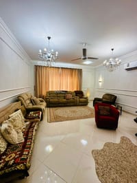 3-Bed Villa for Sale in Al Khoud | OMR 165,000 | REF 570LC thumbnail 23