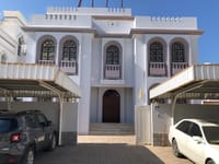 4-Bed Villa for Sale in Al Khuwair | OMR 80,000 | REF 303GB thumbnail 1