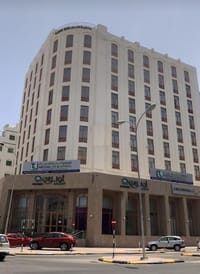 Showroom for Rent in Ruwi | 1280m² | OMR 1,600/mo | REF 244SB thumbnail 1