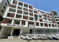 2-Bed Villa for Rent in Qurum | OMR 375/mo | REF 39IC thumbnail 1