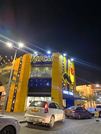 Shop for Rent in Barka | 24m² | OMR 250/mo | REF 852GC thumbnail 5