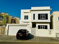 4-Bed Villa for Sale in Al Khoud | OMR 130,000 | REF 577IC thumbnail 1