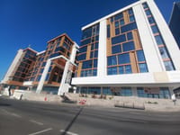 Shop for Rent in Muscat Hills | 47m² | OMR 15/m²/mo | REF 886BB thumbnail 1