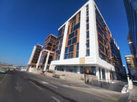 Shop for Rent in Muscat Hills | 47m² | OMR 15/m²/mo | REF 886BB thumbnail 3