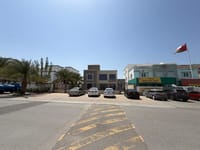 Al Ansab 出租商業別墅 | 700m² | 每月 OMR 2,500 | REF 573LC 縮圖 3