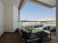 شقة من غرفة نوم للإيجار في القرم | ر.ع. 500/شهر | REF 605LC صورة مصغرة 12