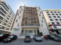 2-Bed Apartment for Rent in Azaiba | OMR 350/mo | REF 830GC thumbnail 1