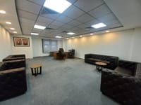 Ghala出租办公室 | 900m² | OMR 8,100/mo | REF 199MB 缩略图 2